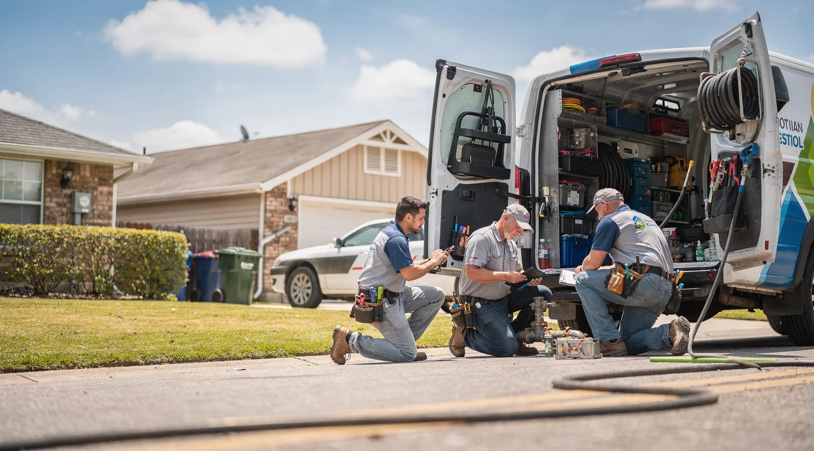 Emergency Plumber in Banner Elk, NC near me